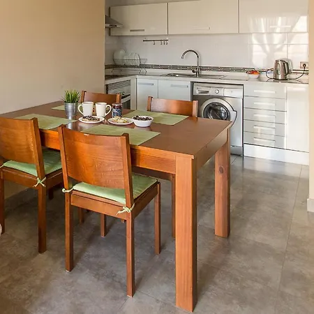 Narval 25 Apartment Benimagrell