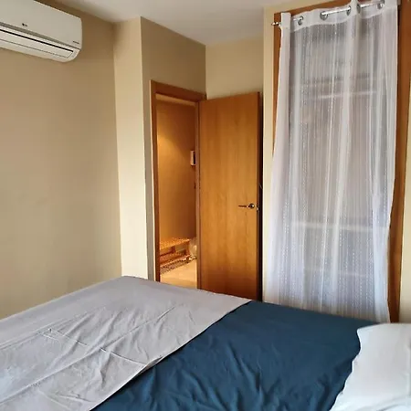 Narval 25 Apartment Benimagrell