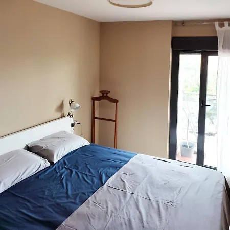Narval 25 Apartment