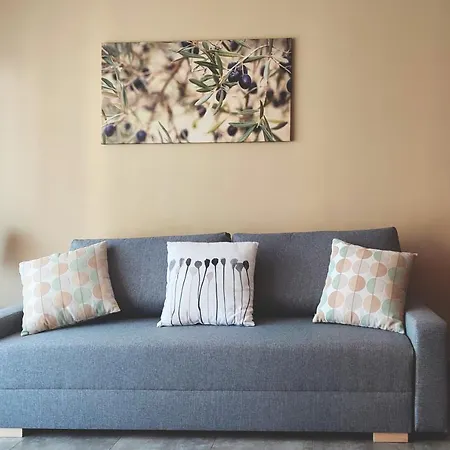 Apartment Narval 25