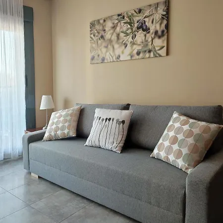 Apartment Narval 25 *
