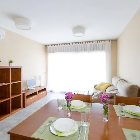 Apartment Narval 25 *