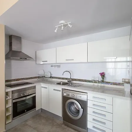 Apartment Narval 25